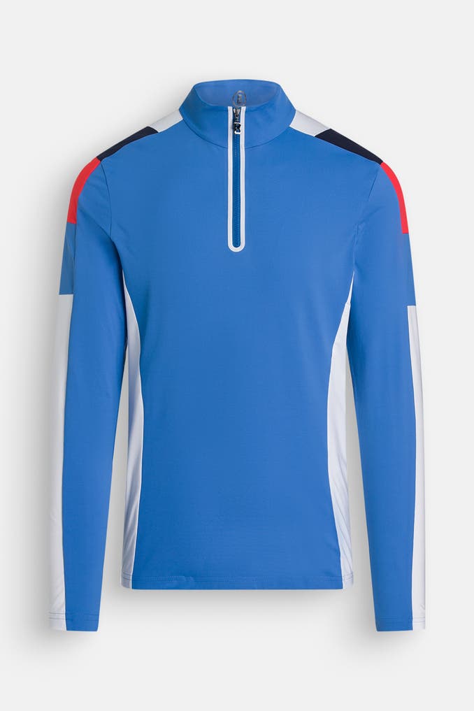 BOGNER Midlayer 'Mica2' mehrfarbig » günstig online kaufen