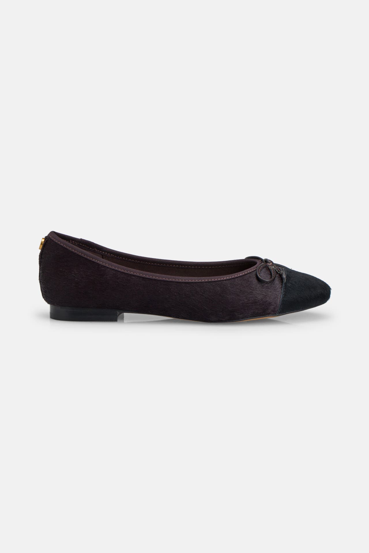 STEVE MADDEN Ballerinas 'Eternal' zweifarbig, Bild 1