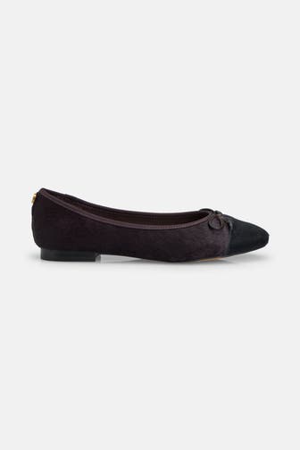 STEVE MADDEN Ballerinas 'Eternal' zweifarbig