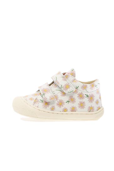 NATURINO Sneaker 'Cocoon' gemustert
