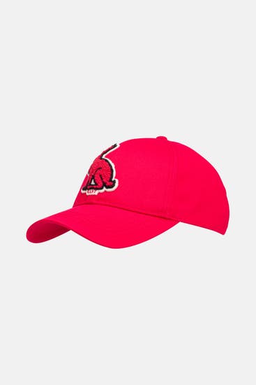 GANT - Basecap rot