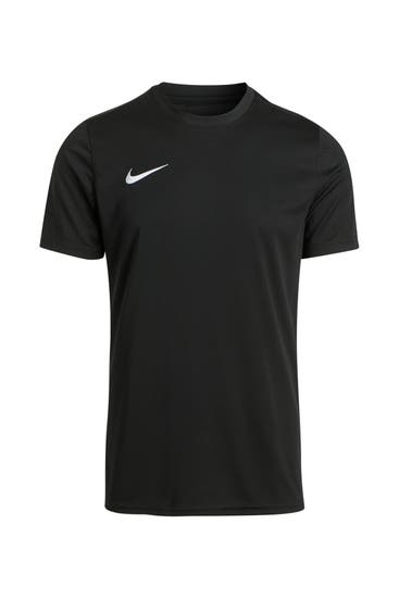 NIKE - T-Shirt 'Park VII' schwarz