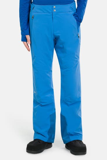 KJUS - Skihose 'Clear Lake' blau