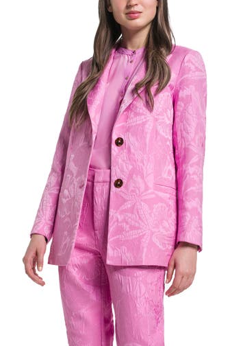 SCOTCH & SODA Blazer floral