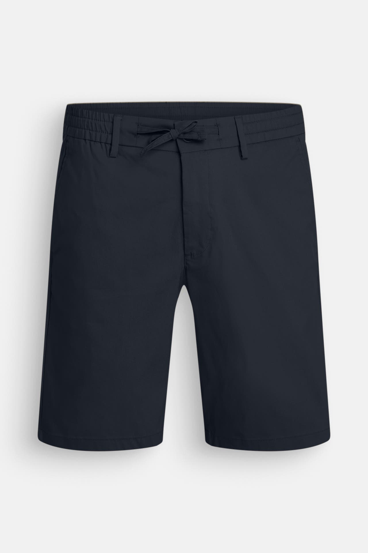 NN07 Shorts 'Seb' nachtblau, Bild 1