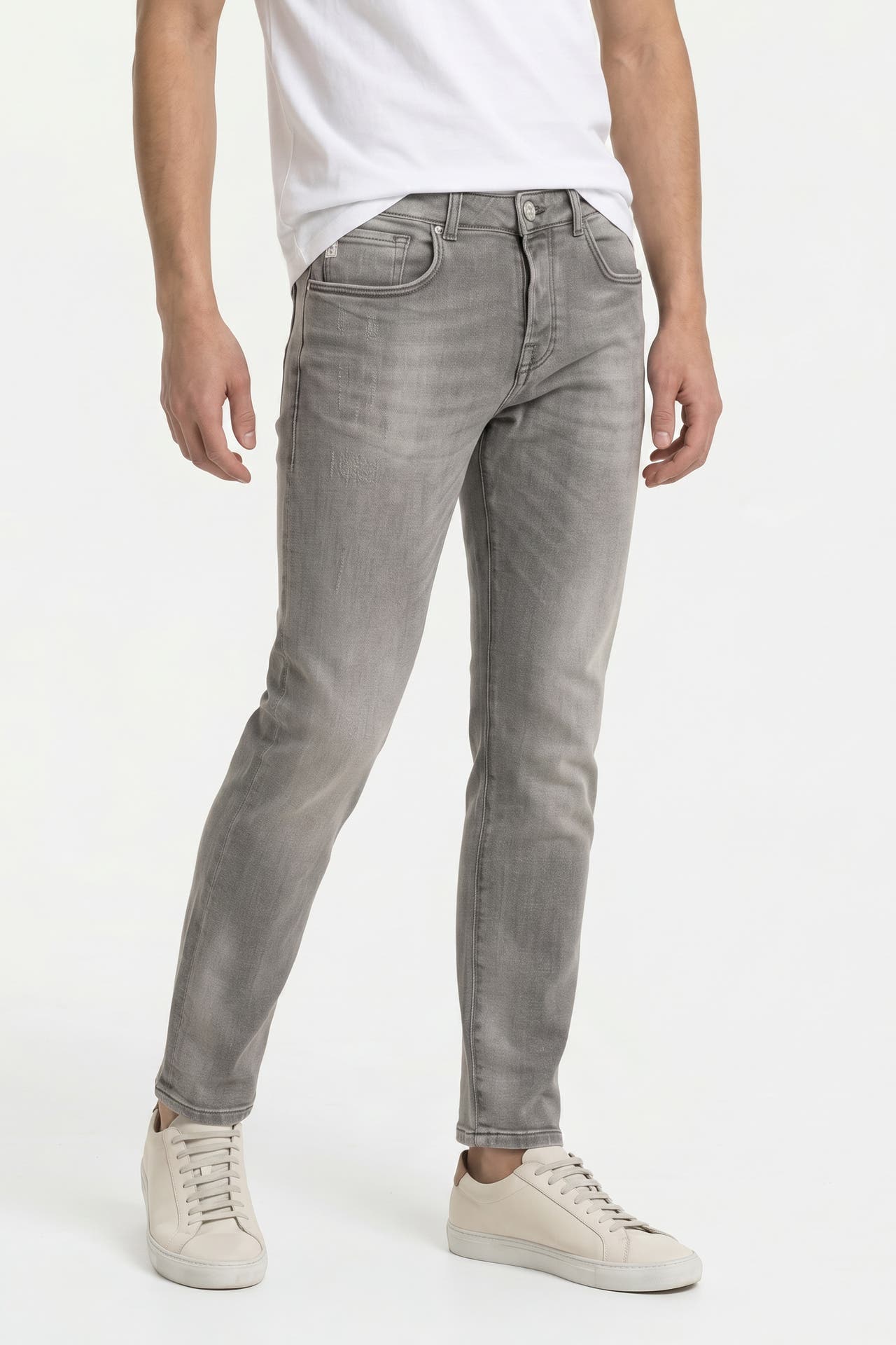 GOLDGARN DENIM Jeans 'U2' slim, Bild 1