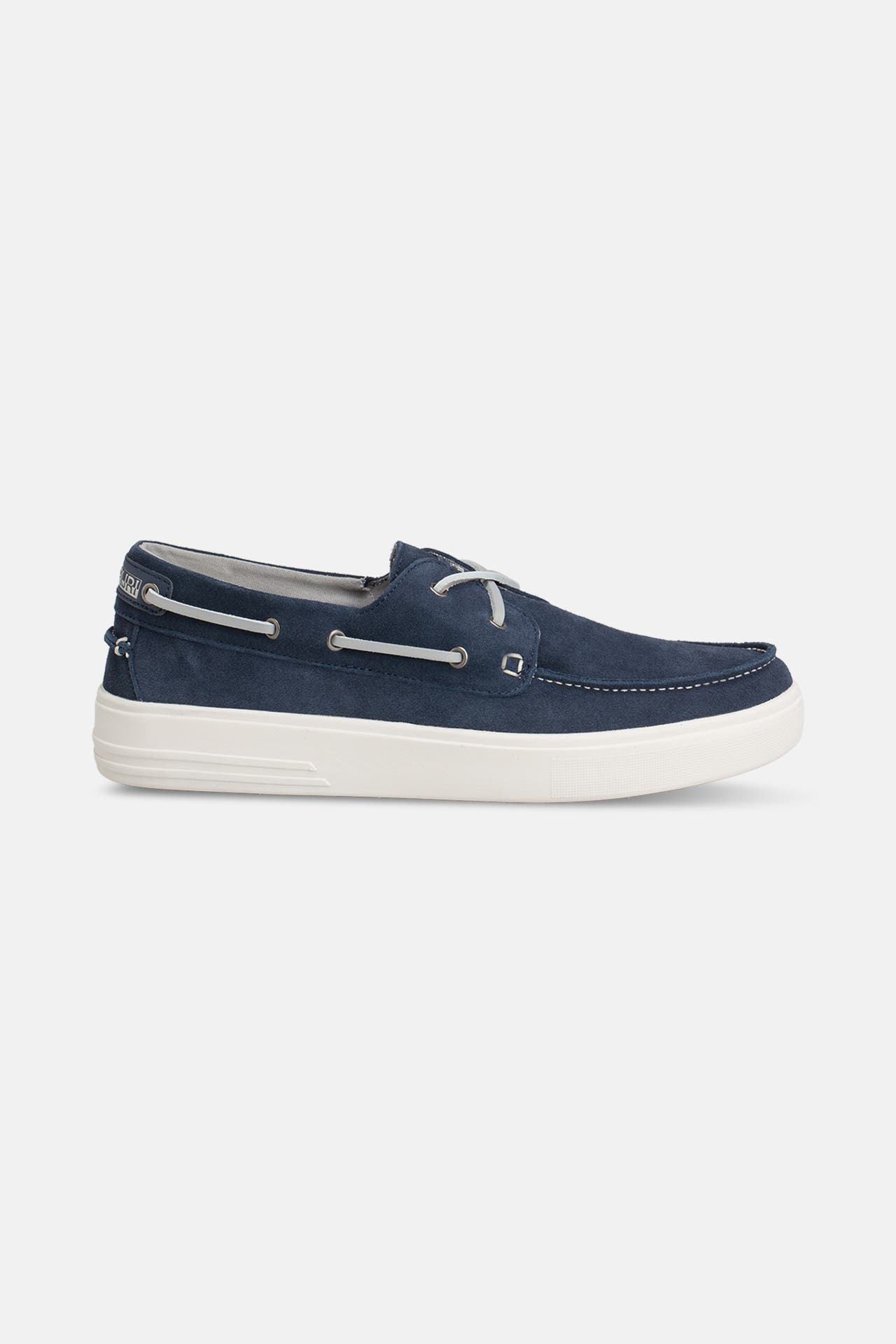 NAPAPIJRI Bootsschuhe 'Sue' navy, Bild 1