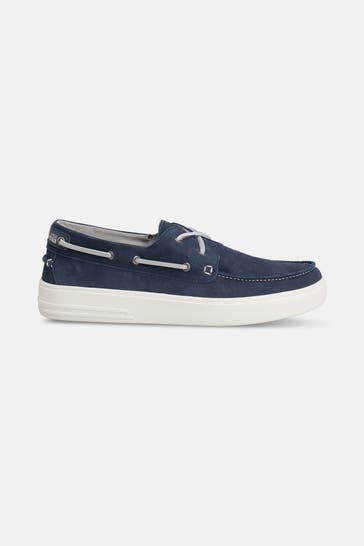NAPAPIJRI Bootsschuhe 'Sue' navy