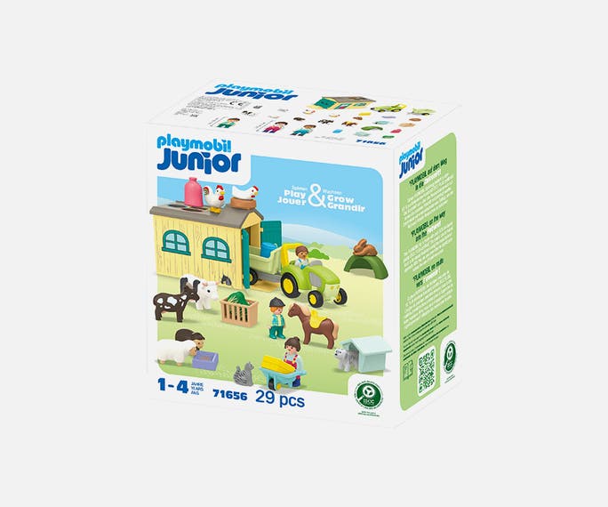 Playmobil