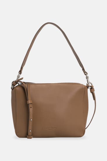 LIEBESKIND BERLIN - Umhängetasche 'Abelina' braun