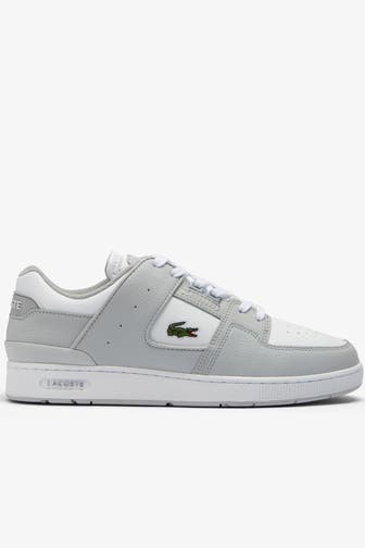LACOSTE Sneaker zweifarbig