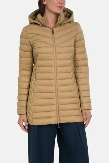 FUCHS SCHMITT Light-Steppjacke beige