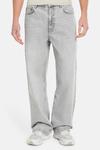 WOODBIRD Jeans 'Rami' wide leg