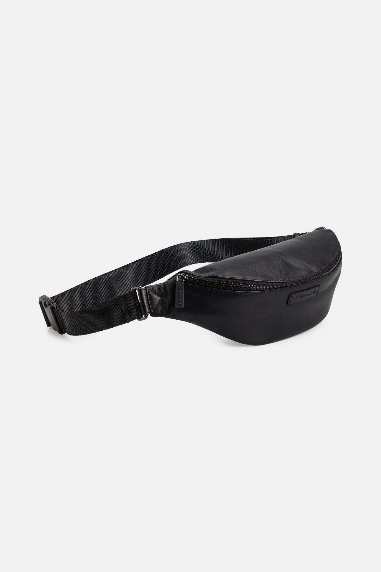 STRELLSON Bauchtasche 'Hatton Curt' schwarz, Bild 1