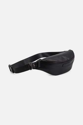 STRELLSON Bauchtasche 'Hatton Curt' schwarz