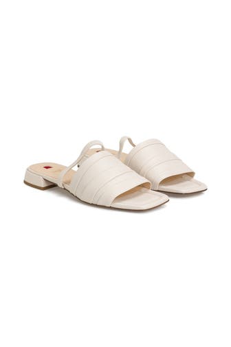 HÖGL Sandalen 'Venice' offwhite
