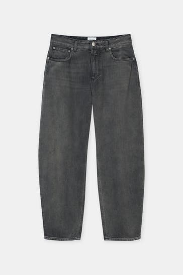 CLOSED 'Jazzie' wide Jeans