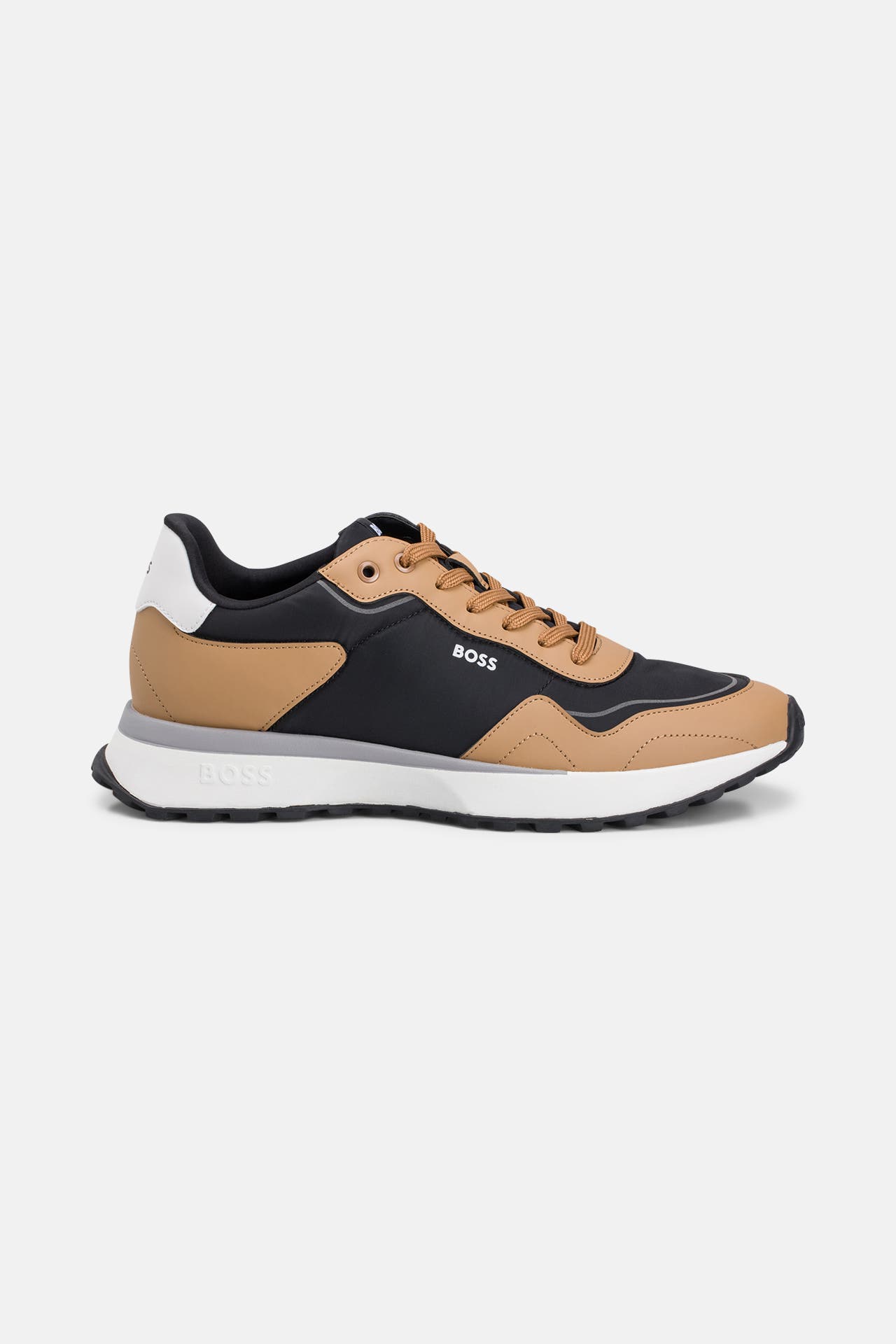 BOSS Sneaker 'Jonah' zweifarbig, Bild 1