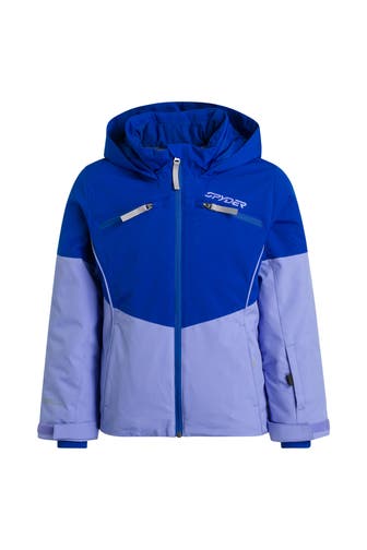 SPYDER Skijacke 'Camille' mehrfarbig