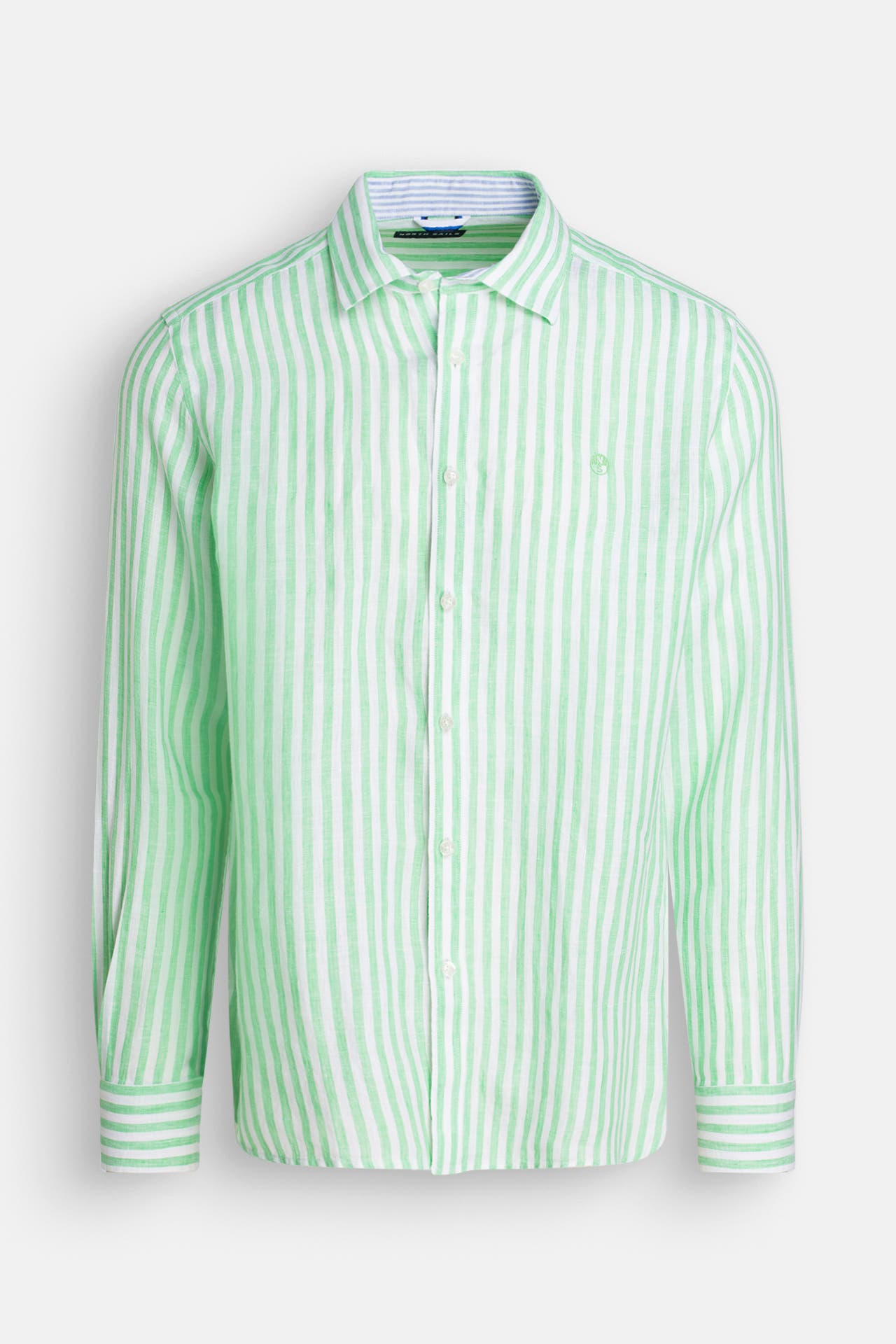 NORTH SAILS Leinenhemd 'Spread' Regular Fit, Bild 1