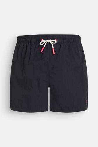 PEUTEREY Badeshorts 'Fitenia' schwarz