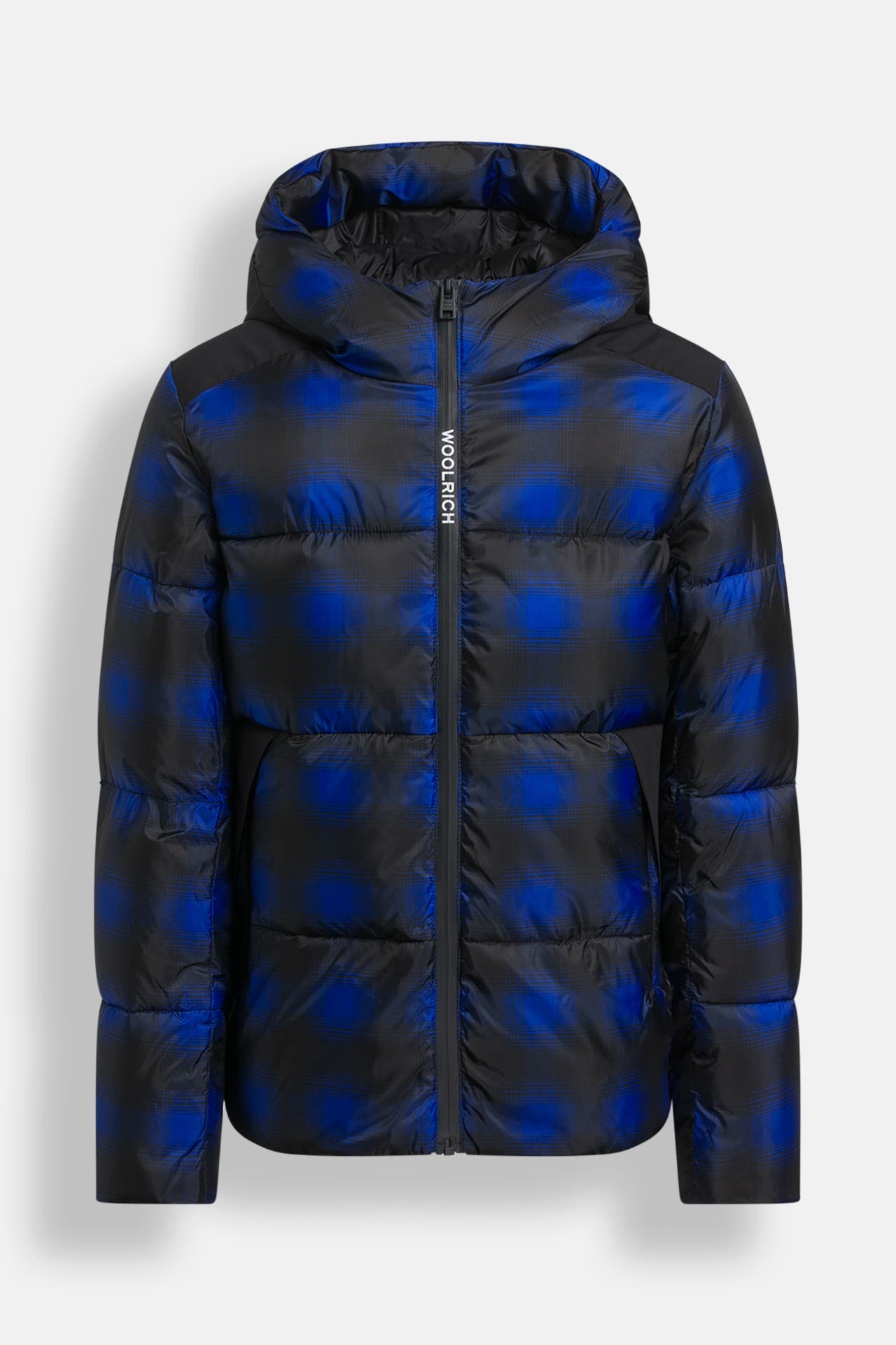 Woolrich steppjacke hot sale