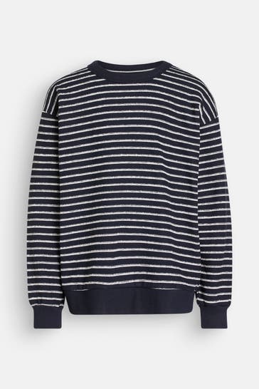 MARC O'POLO Sweatshirt mehrfarbig