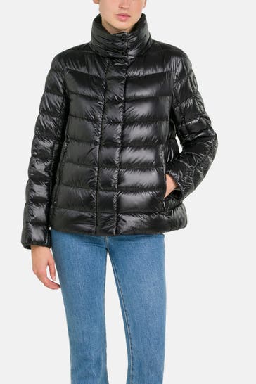 BOGNER Light-Daunenjacke 'Marcy' schwarz