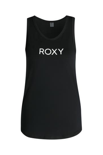 ROXY Funktionstop schwarz