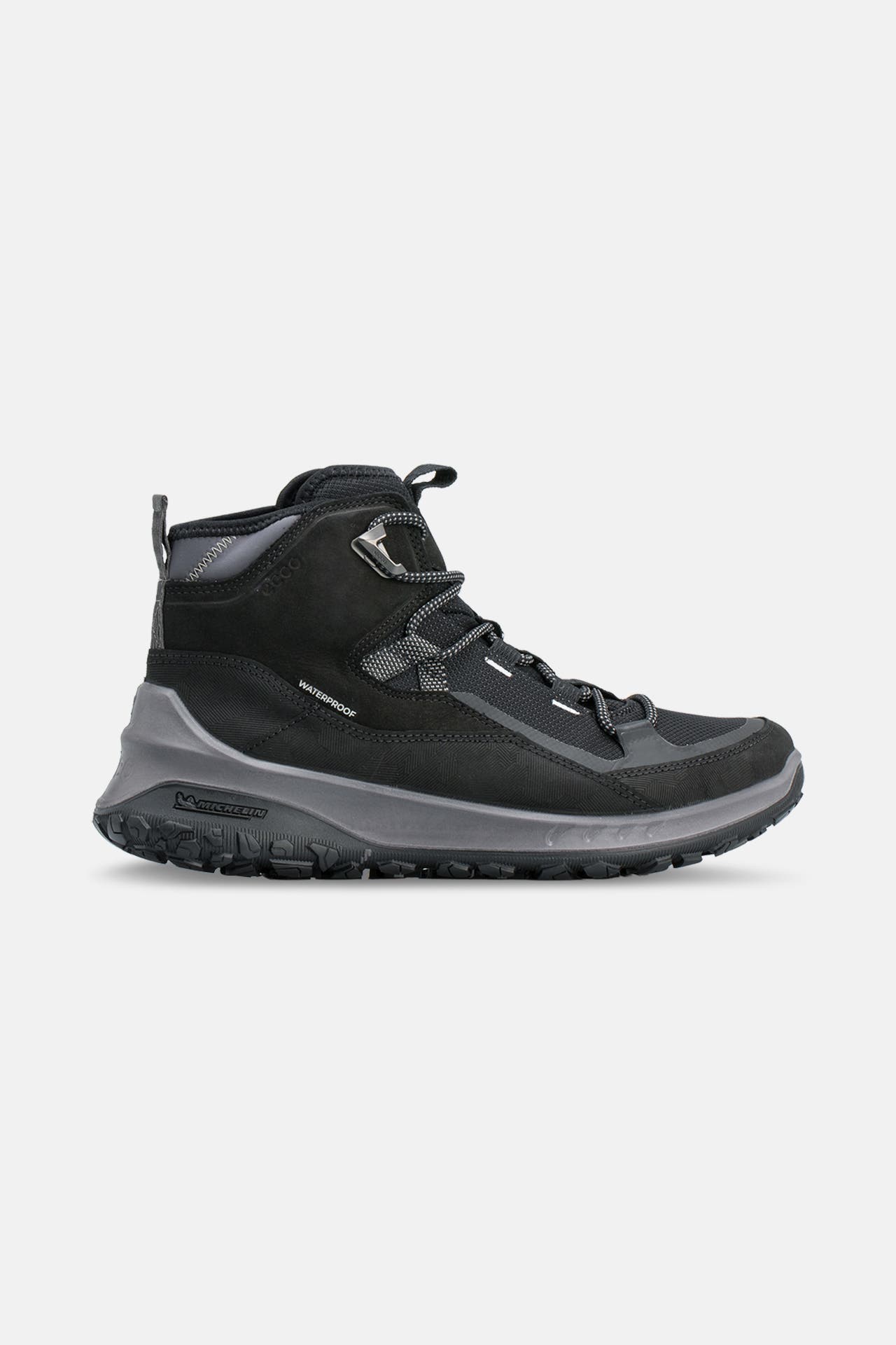 ECCO Wanderschuhe schwarz, Bild 1