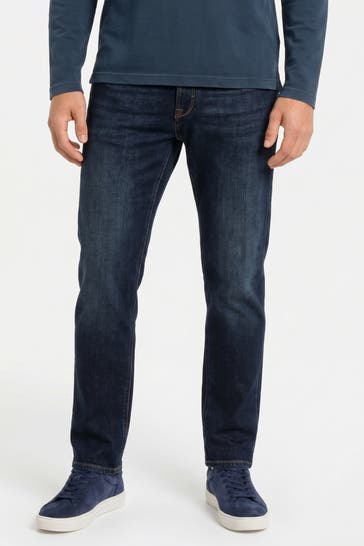 BALDESSARINI Jeans 'Jack' tapered