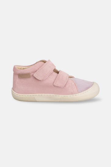 NATURINO Sneaker 'Barefoot Amur' mehrfarbig