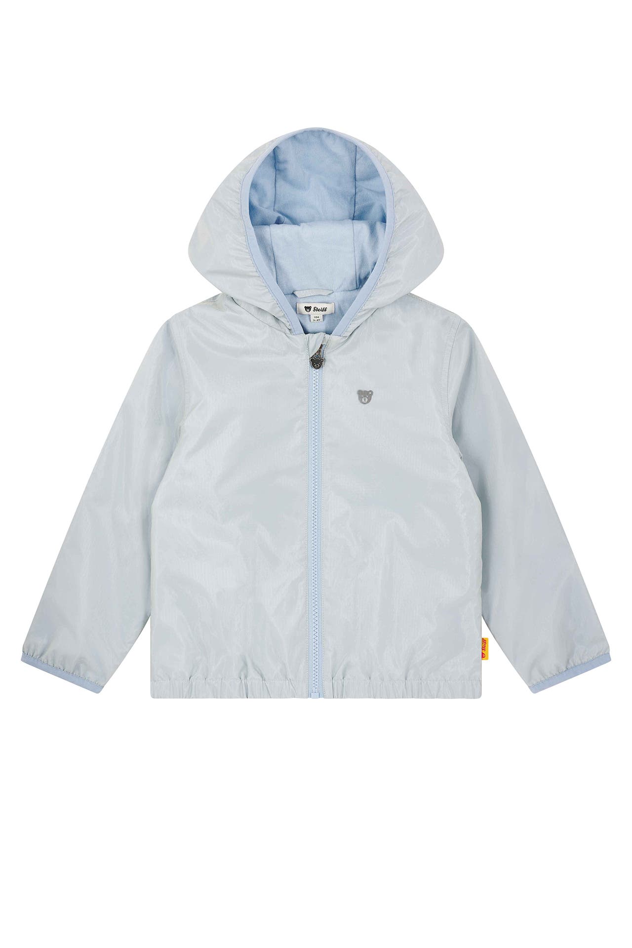 STEIFF Übergangsjacke hellblau, Bild 1