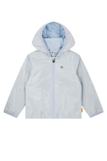 STEIFF Übergangsjacke hellblau