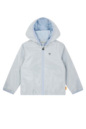 STEIFF Übergangsjacke hellblau