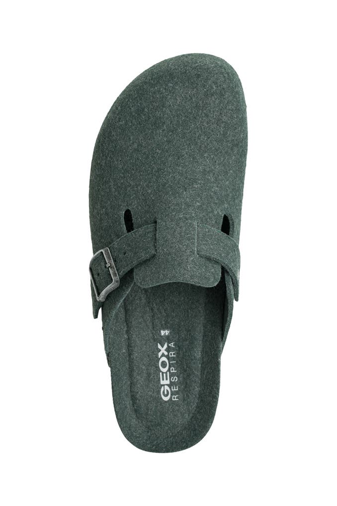 Geox hausschuhe herren Clearance