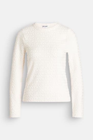 DKNY Longsleeve ecru
