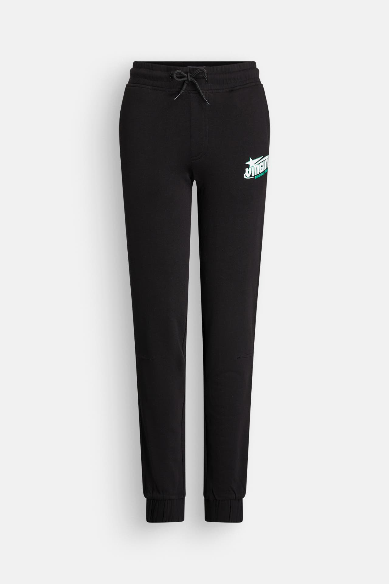 VINGINO Sweatpants 'Santo' schwarz, Bild 1