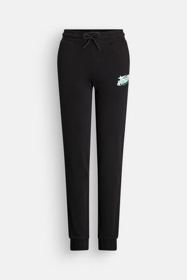 VINGINO Sweatpants 'Santo' schwarz