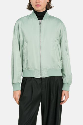 MARC O'POLO Blouson mint