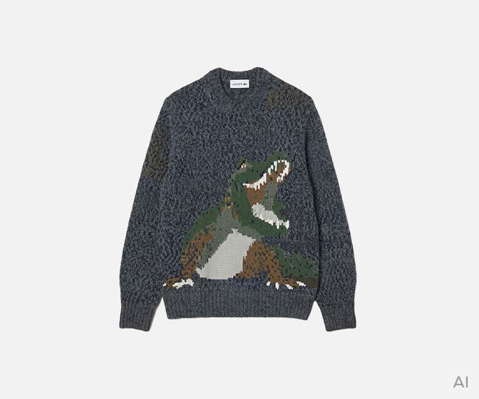 Lacoste
