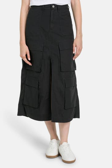 DIESEL Cargo-Midirock 'Mirta' schwarz
