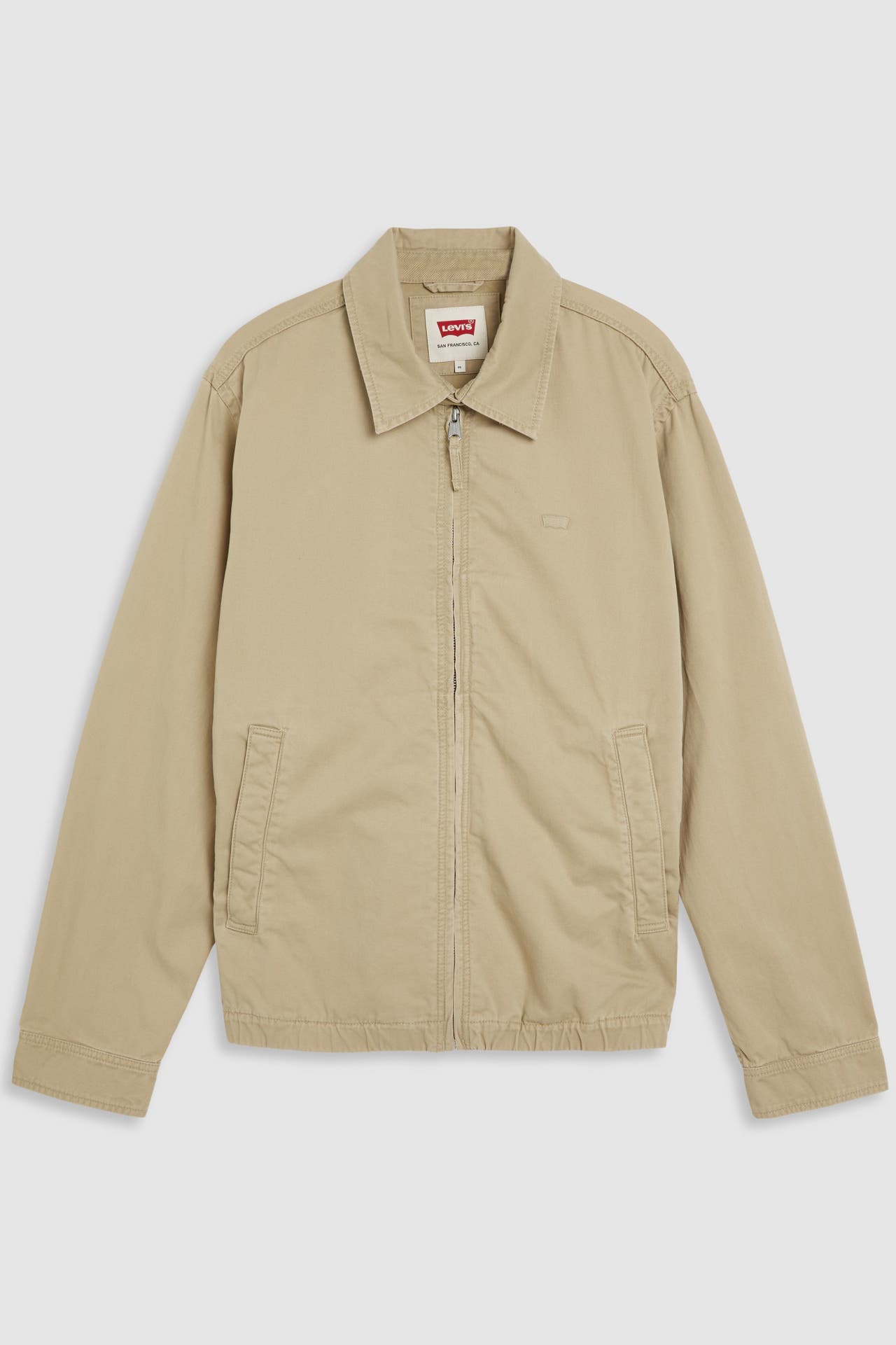 LEVI'S® Blouson beige, Bild 1