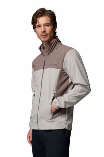 COLUMBIA Softshelljacke 'Heather Canyon™ II'