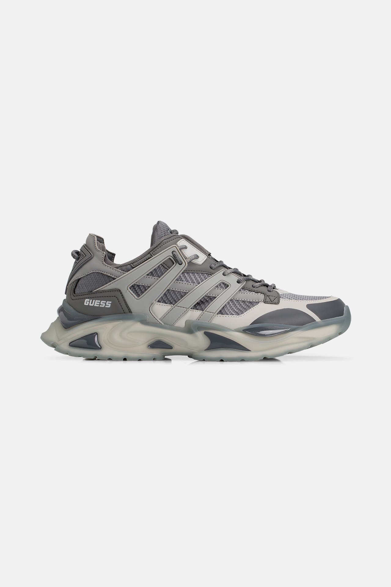 GUESS Sneaker grau, Bild 1