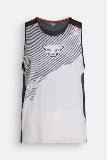 DYNAFIT Funktionstop zweifarbig