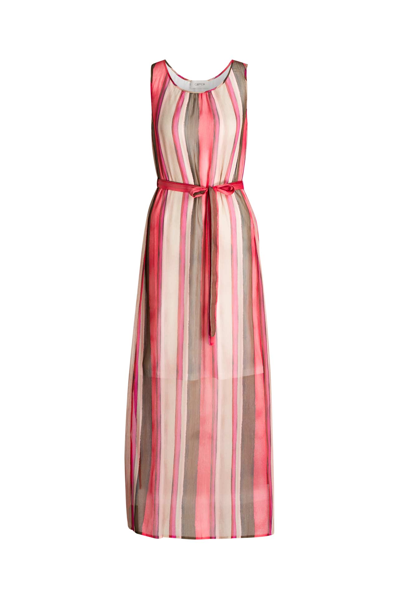 CARTOON Maxikleid gestreift, Bild 1