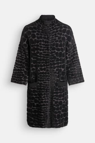 SPORTALM Strickjacke schwarz