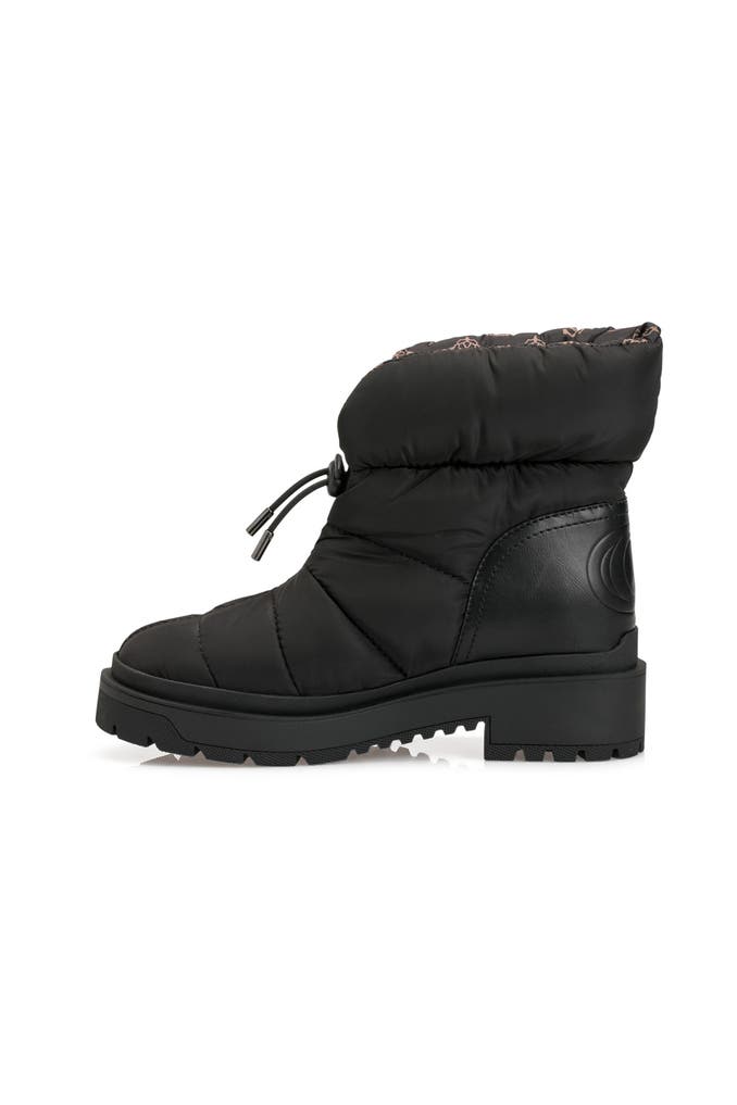 GUESS Winterstiefel 'Leeda' schwarz Â» gÃ¼nstig online kaufen | Outletcity