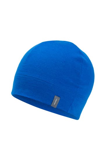 ICEBREAKER Beanie 'Ridge' blau unisex